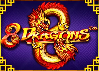 เว็บตรง wallet 8 Dragons ทดลองเล่นฟรี