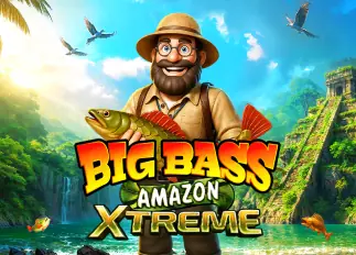 เว็บตรง wallet Big Bass Amazon Xtreme ทดลองเล่นฟรี