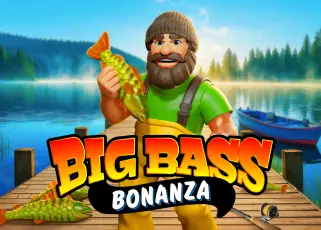 เว็บตรง wallet Big Bass Bonanza ทดลองเล่นฟรี