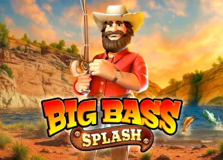 เว็บตรง wallet Big Bass Splash ทดลองเล่นฟรี