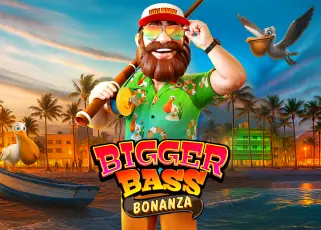 เว็บตรง wallet Bigger Bass Bonanza ทดลองเล่นฟรี