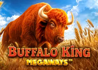 เว็บตรง wallet Buffalo King Megaways ทดลองเล่นฟรี