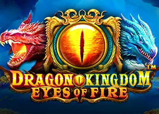 เว็บตรง wallet Dragon Kingdom Eyes of Fire ทดลองเล่นฟรี