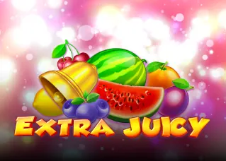 เว็บตรง wallet Extra Juicy ทดลองเล่นฟรี