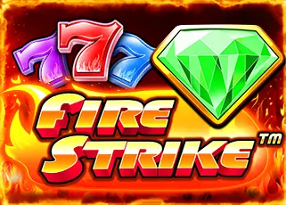 เว็บตรง wallet Fire Strike ทดลองเล่นฟรี