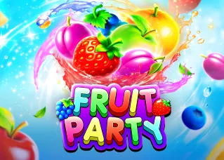 เว็บตรง wallet Fruit Party ทดลองเล่นฟรี