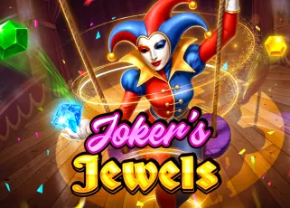 เว็บตรง wallet Jokers Jewels ทดลองเล่นฟรี