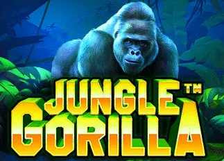 เว็บตรง wallet Jungle Gorilla ทดลองเล่นฟรี