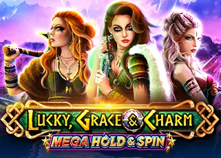 เว็บตรง wallet Lucky Grace and Charm ทดลองเล่นฟรี