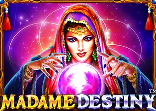 เว็บตรง wallet Madame Destiny ทดลองเล่นฟรี