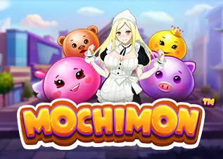เว็บตรง wallet Mochimon ทดลองเล่นฟรี