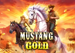 เว็บตรง wallet Mustang Gold ทดลองเล่นฟรี