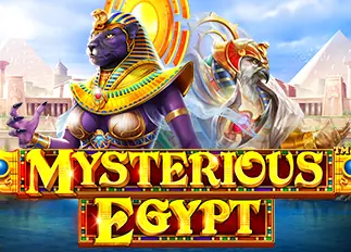 เว็บตรง wallet Mysterious Egypt ทดลองเล่นฟรี