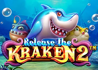 เว็บตรง wallet Release the Kraken 2 ทดลองเล่นฟรี