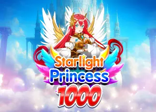 เว็บตรง wallet Starlight Princess 1000 ทดลองเล่นฟรี