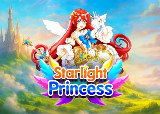 เว็บตรง wallet Starlight Princess ทดลองเล่นฟรี