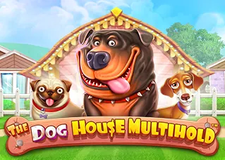 เว็บตรง wallet The Dog House Multihold ทดลองเล่นฟรี