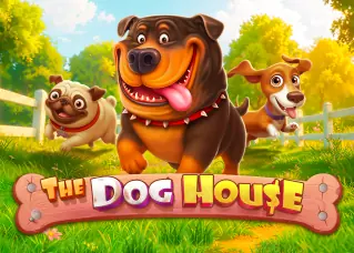 เว็บตรง wallet The Dog House ทดลองเล่นฟรี