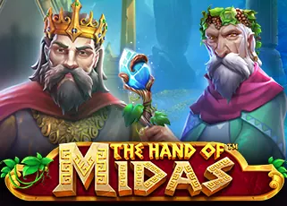 เว็บตรง wallet The Hand of Midas ทดลองเล่นฟรี
