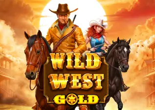 เว็บตรง wallet Wild West Gold ทดลองเล่นฟรี